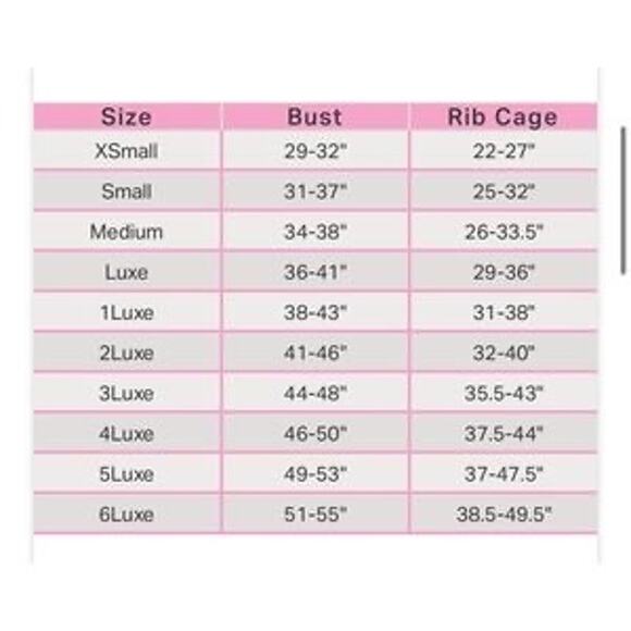 SHEFIT Ultimate Sports Bra White 2 LUXE High Impact Adjustable w PADS - Picture 3 of 9